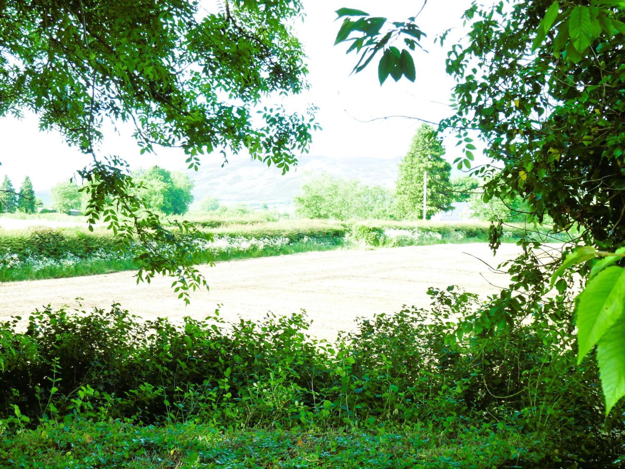 An Garrai Mor Campsite *