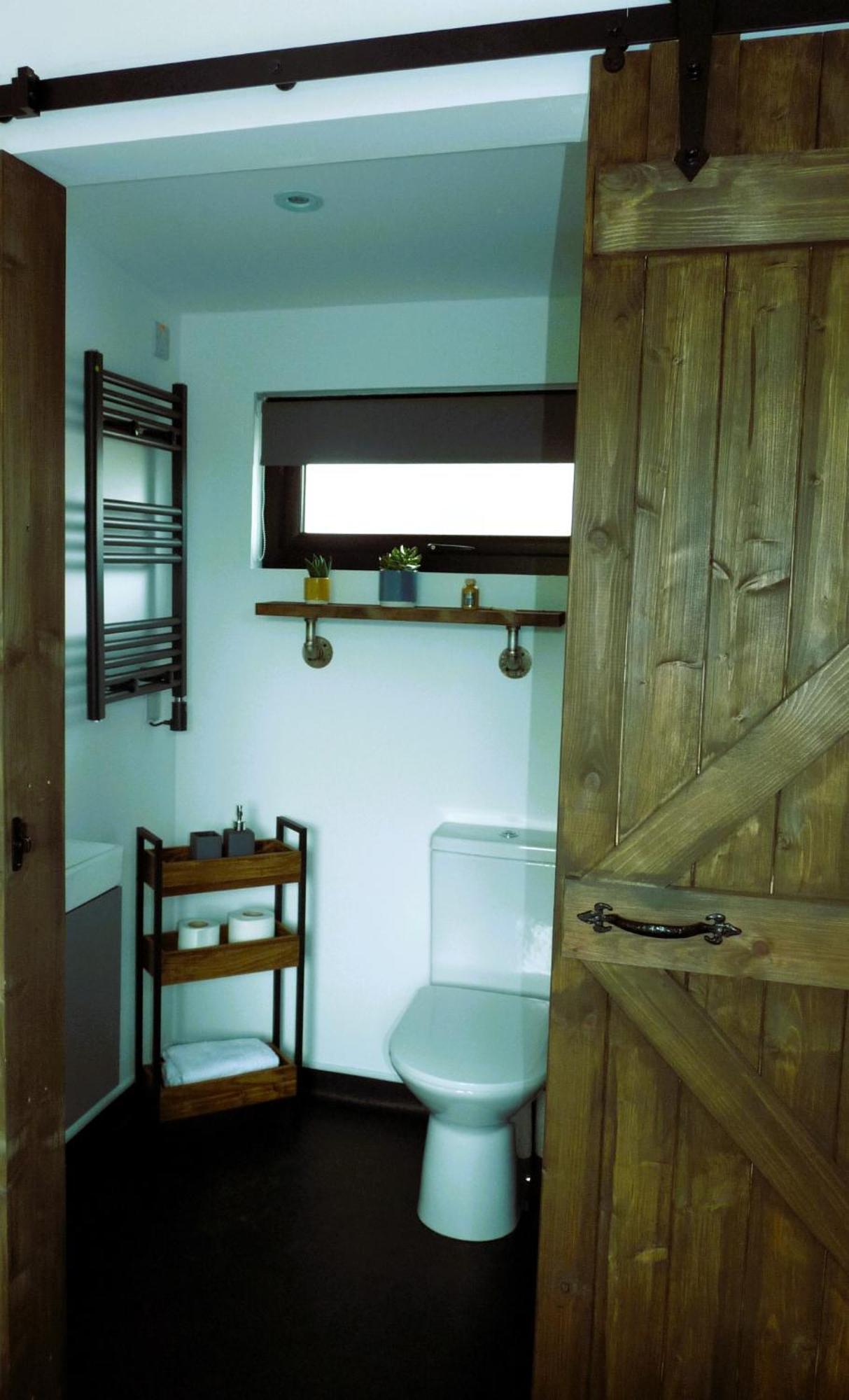 An Garrai Mor